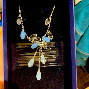 Swarovski Crystal necklace